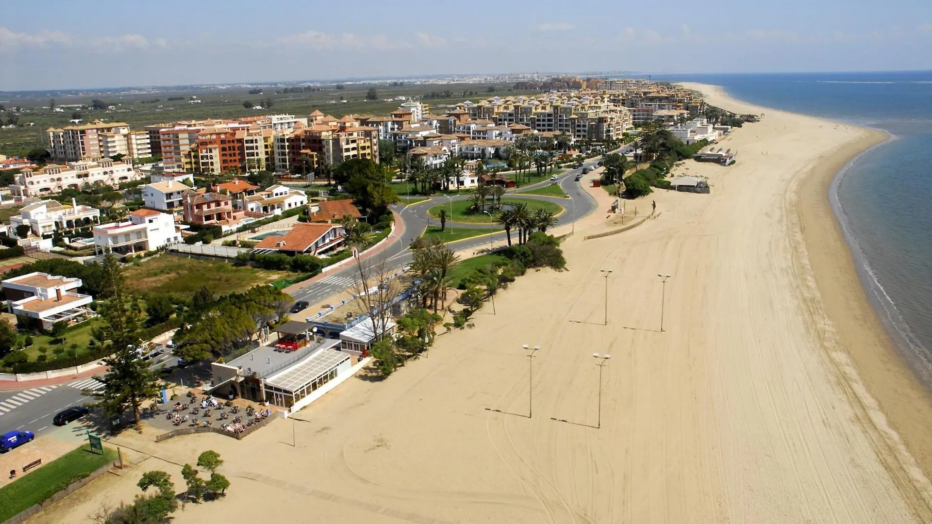 Apartment Los Flamencos By H - Playa De Los Haraganes Hlhf4304Pe60 Isla Canela