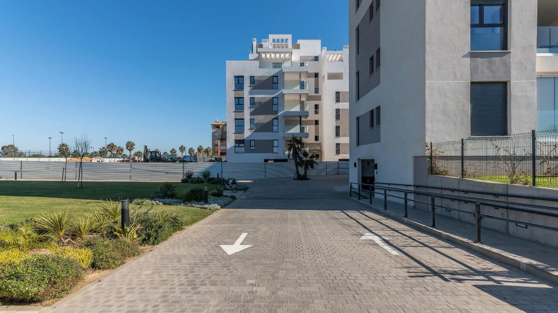 Los Flamencos By H - Playa De Los Haraganes Hlhf4304Pe60 Isla Canela Apartment