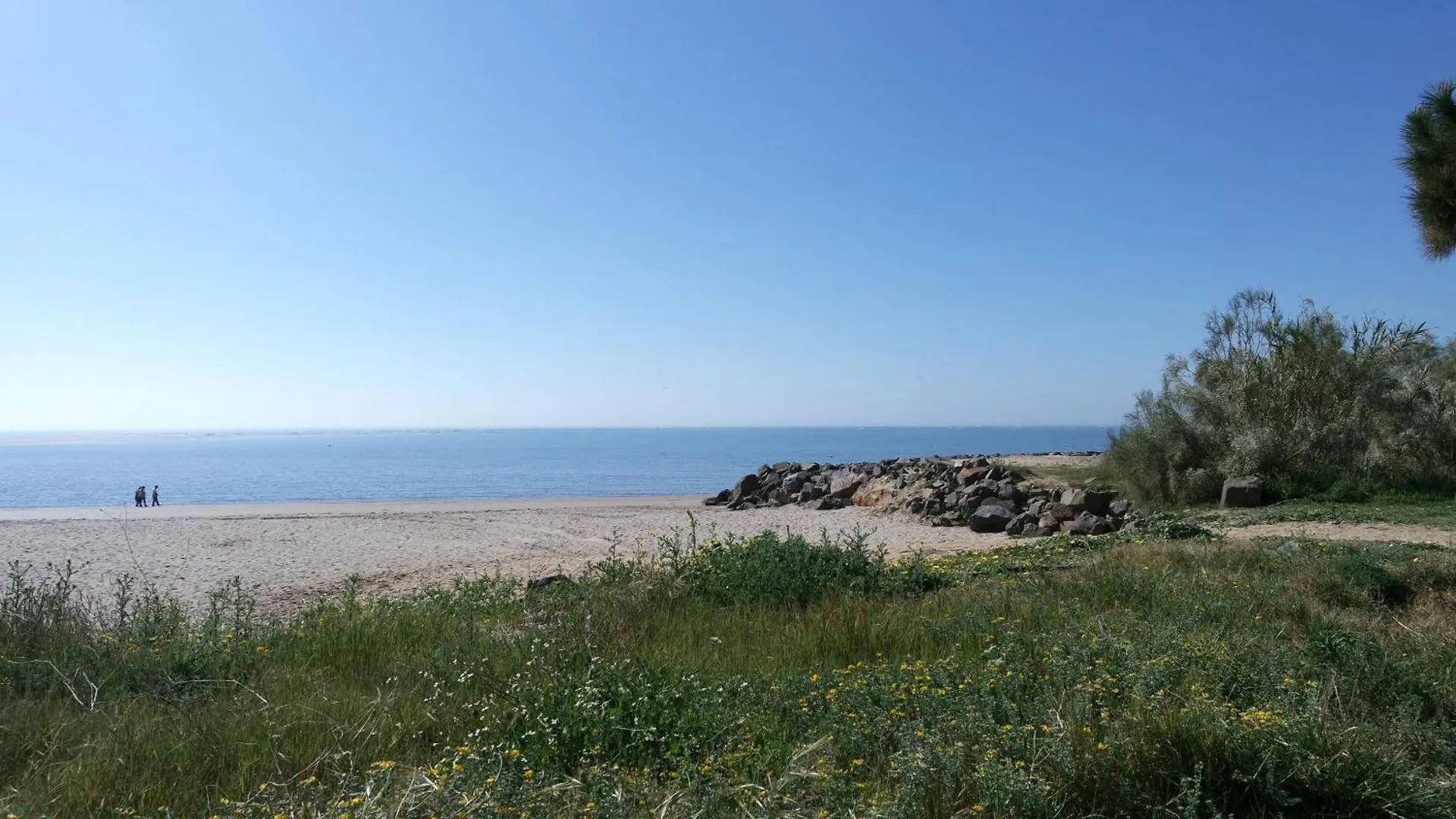 Los Flamencos By H - Playa De Los Haraganes Hlhf4304Pe60 إيسلا كانيلا 0*,  إسبانيا