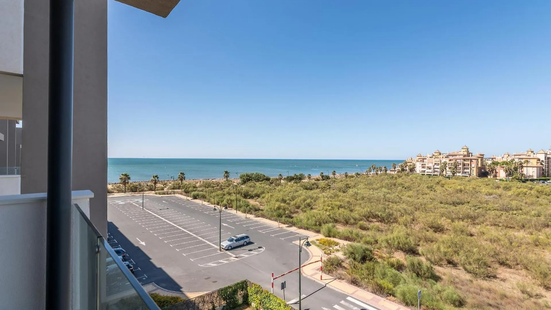 Los Flamencos By H - Playa De Los Haraganes Hlhf4304Pe60 إيسلا كانيلا 0*,  إسبانيا